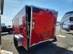 2025 Itti 2025 ITI Y8416HLV-TA-100 Enclosed Cargo Trailer