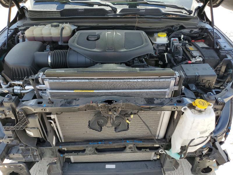 2025 Dodge RAM 1500