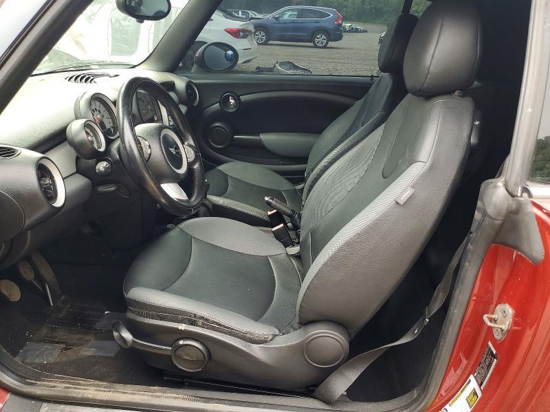 2010 Mini Cooper