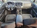 2019 GMC Canyon SLE