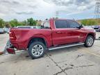 2022 Dodge RAM 1500 Longhorn