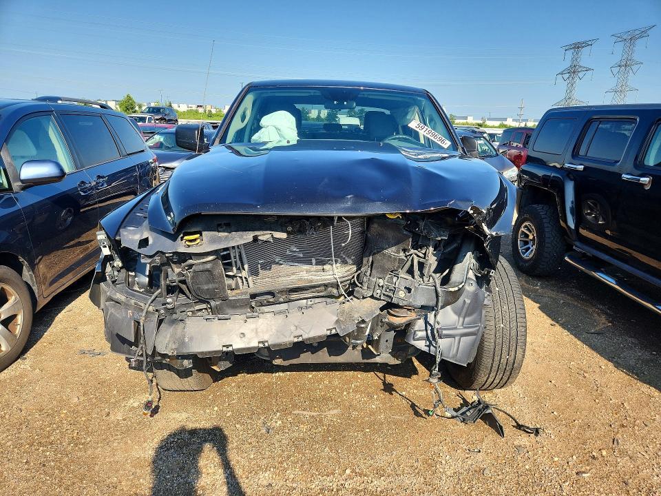 2018 Dodge RAM 1500 ST