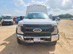 2021 Ford F550 Super Duty