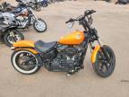 2023 Harley-Davidson Fxbbs