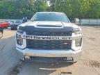 2021 Chevrolet Silverado K2500 Heavy Duty LT