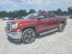 2016 GMC Sierra K1500 SLT