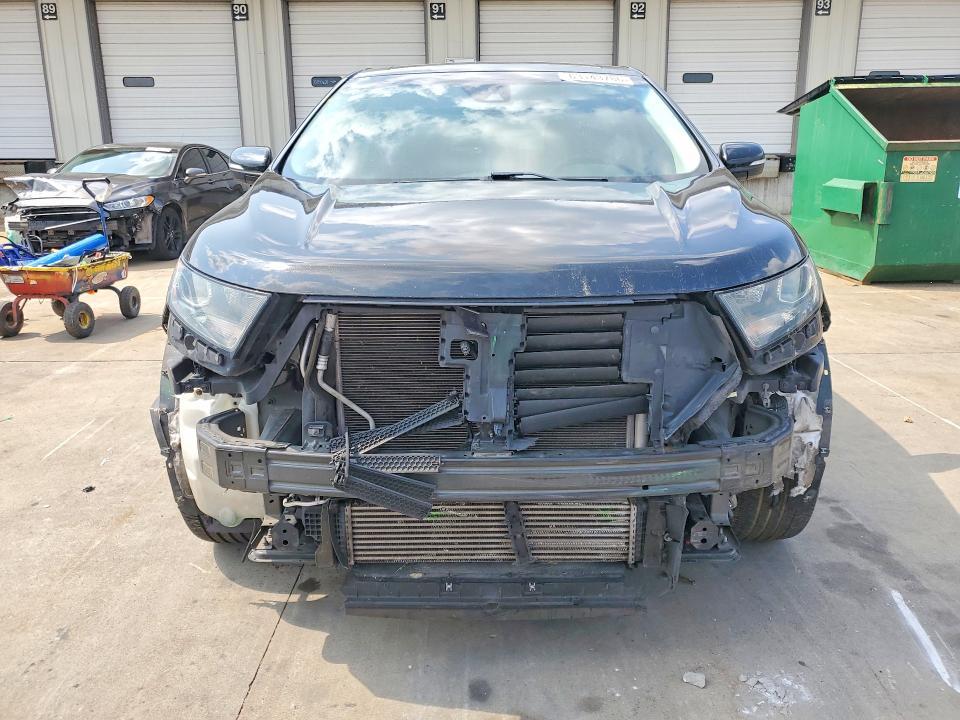 2015 Ford Edge Sport