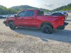 2021 Chevrolet Silverado K1500 LT Trail Boss