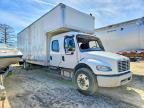 2015 Freightliner M2 106 MED-Utility / Service Van