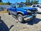 2004 Chevrolet Silverado K2500 Heavy Duty