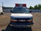 2009 Chevrolet Express G3500