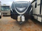 2016 Keystone Premier Camper
