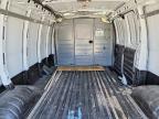 2020 Chevrolet Express 2500 Cargo Delivery Van