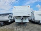 2000 Wildwood Camper