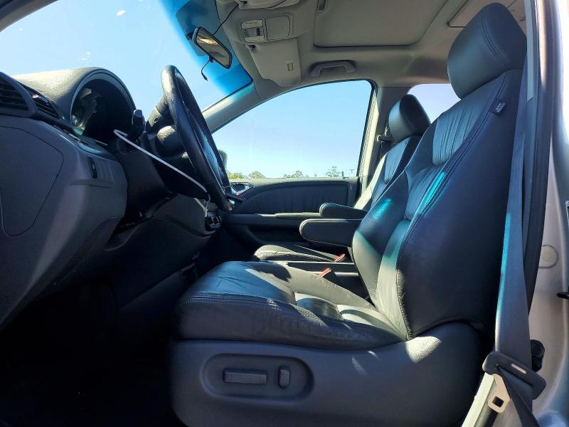 2006 Honda Odyssey exl