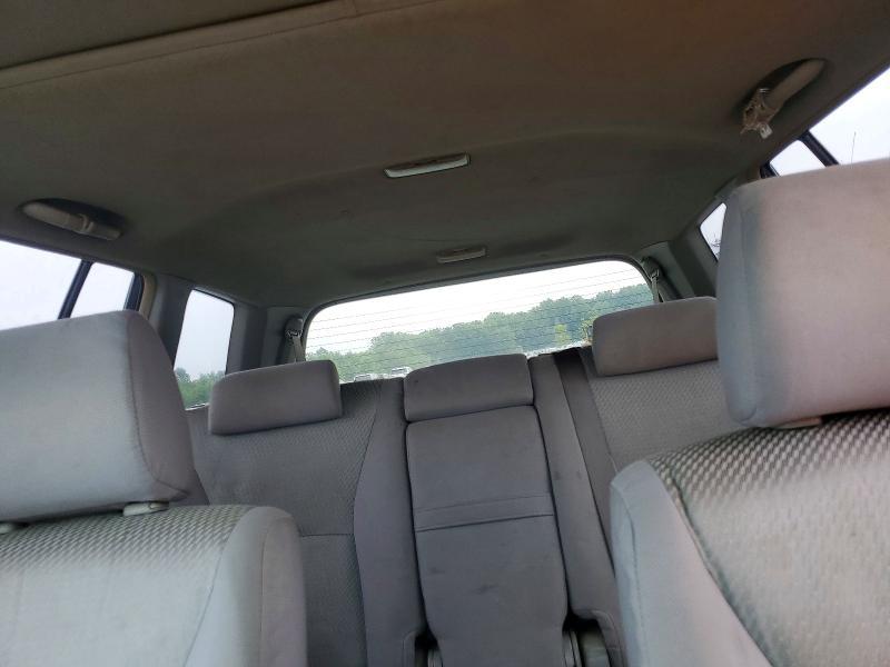 2006 Toyota Highlander Base