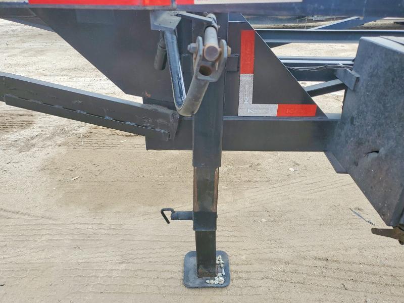 2020 Kaufman Trailers