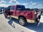 2014 Dodge RAM 1500 Longhorn
