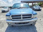 2004 Dodge Dakota Quad SLT