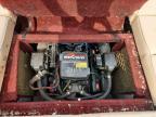 1986 Sea Ray Open BOW
