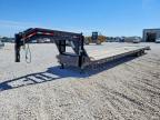 2021 Pj Trailer Flatbed TR
