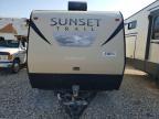 2016 Crossroads Sunset Camper