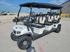 2024 Evolution Golf Cart