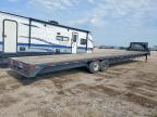 2025 Lamar Flatbed Trailer