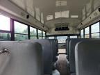 2015 Collins Bantam G4500-School Bus