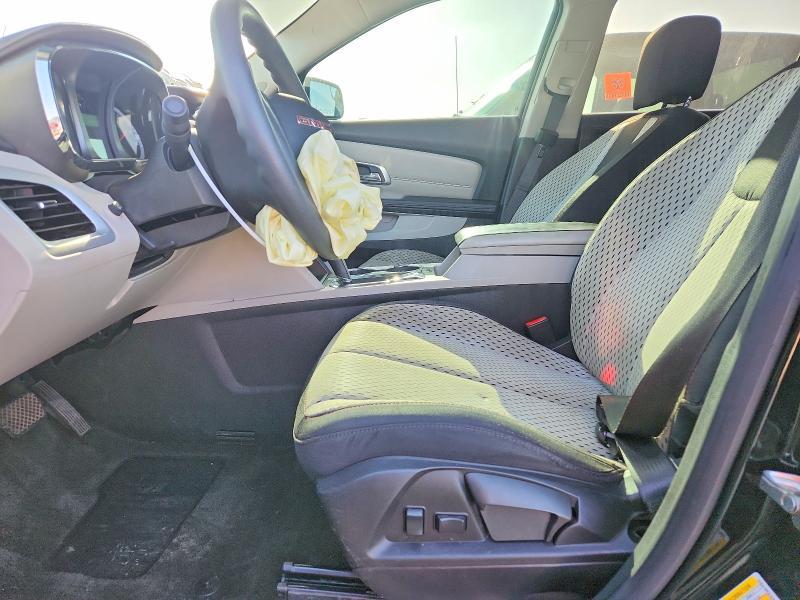 2012 GMC Terrain sle