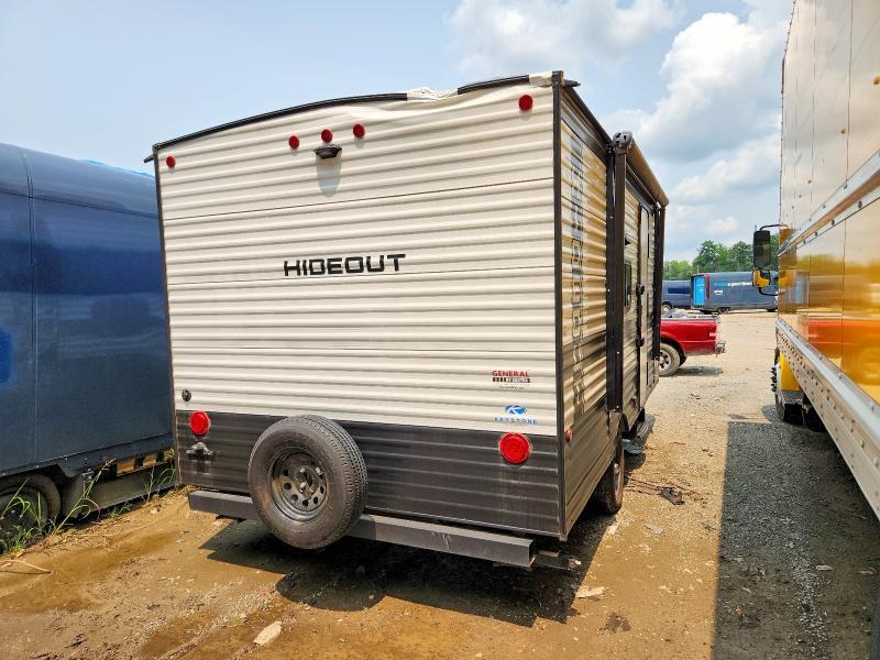 2025 Keystone Hideout Camper