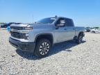 2026 Chevrolet Silverado K2500 Custom
