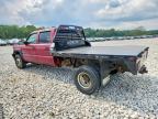 2005 Chevrolet Silverado K3500