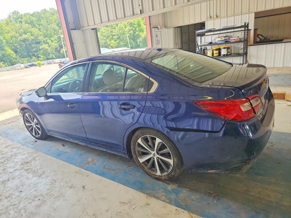 2015 Subaru Legacy 2.5i Limited
