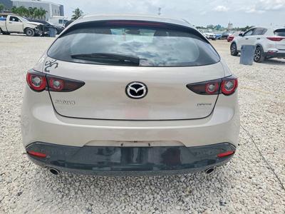 2025 Mazda 3 Select Sport