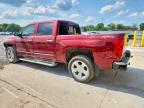 2017 Chevrolet Silverado K1500 LTZ