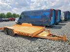 2022 Quality 2021 Quality Equipment Trailer