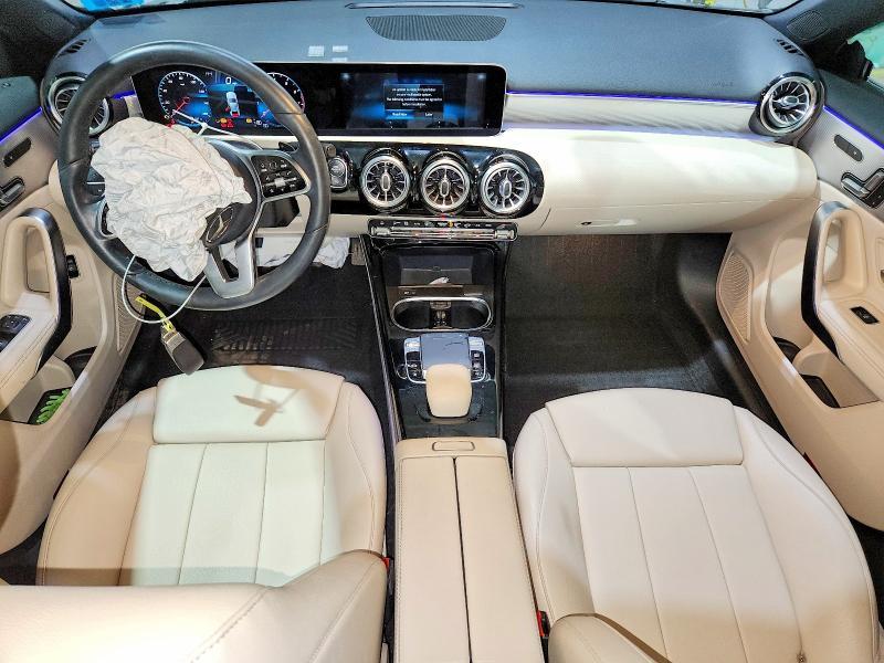 2020 Mercedes-Benz A 220 4matic