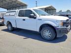 2018 Ford F150 Super Cab