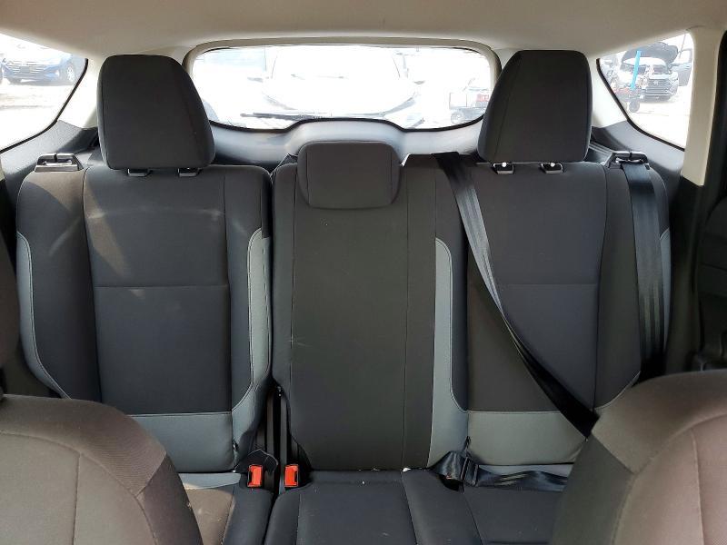 2016 Ford Escape s