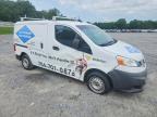 2017 Nissan NV200 Delivery Van