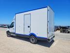 2022 Ford Transit Delivery Truck