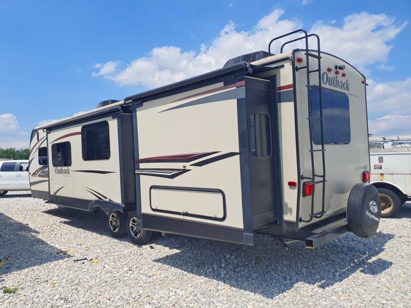 2015 Outback 2015 Keystone Outback Camper