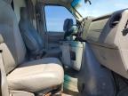2013 Ford Econoline E350 Super Duty Cutaway Van