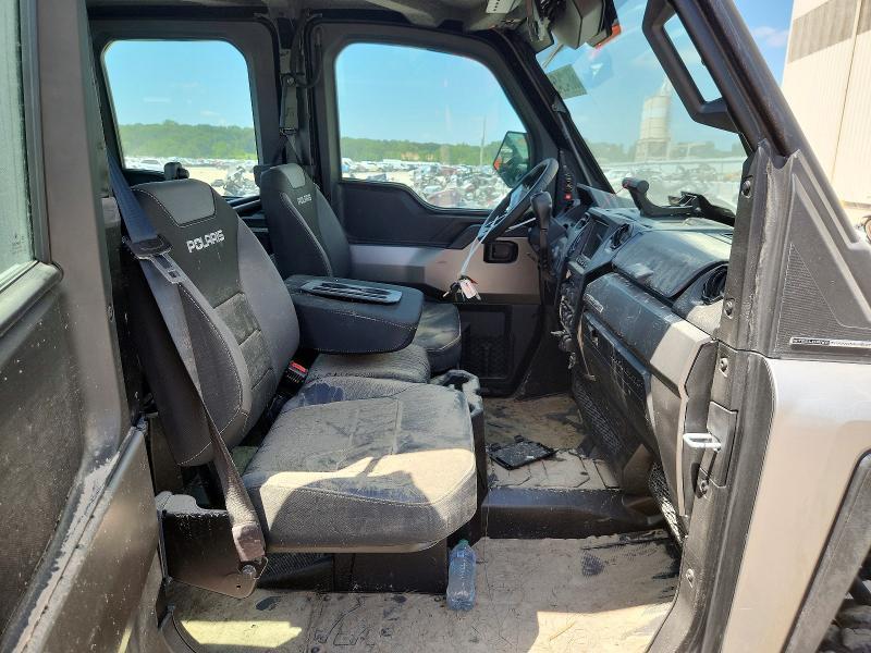2024 Polaris Ranger Utility Vehicle