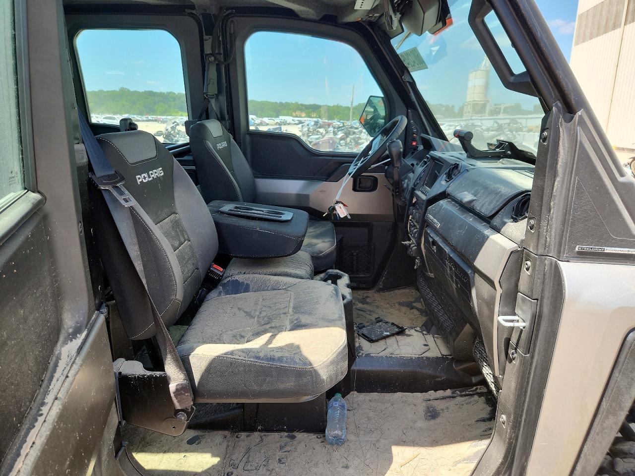 2024 Polaris Ranger Utility Vehicle