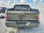2006 Honda Ridgeline RTS