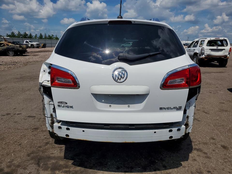 2017 Buick Enclave