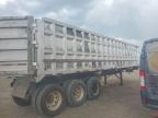 2002 Benson International 2002 END Dump Trailer