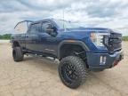 2021 GMC Sierra K2500 AT4